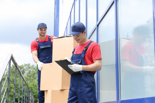 Customer complaint being noted and reviewed