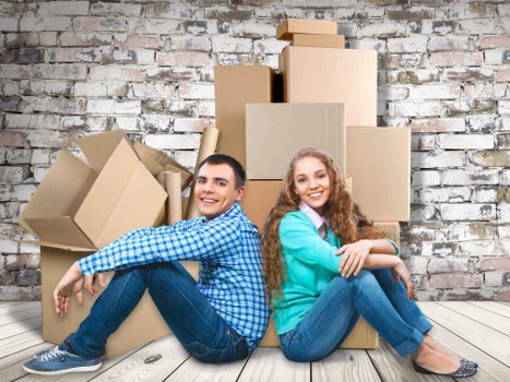 Furniture collection and delivery with a man with a van in Wallington
