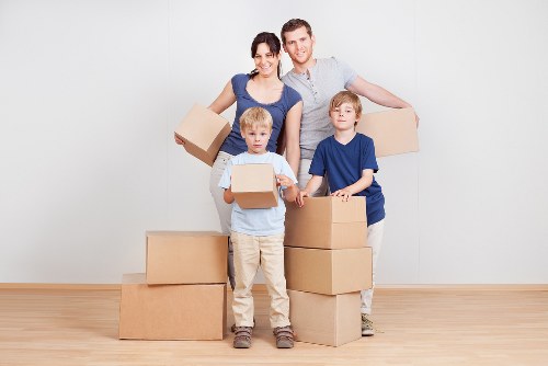 Moving van service terms and conditions introduction