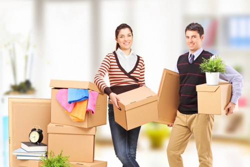 Commitment to service improvement after complaints