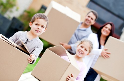 Efficient local removal truck hire service for homes and businesses