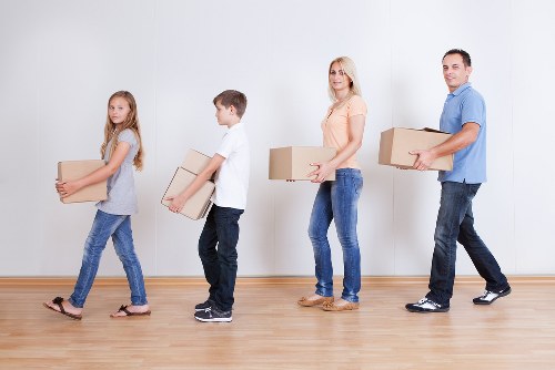 Customer responsibilities and service liability clauses