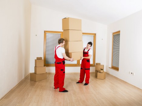 Affordable man and van service for Wallington deliveries
