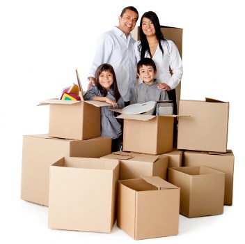 Efficient local removals team providing same day removals in Wallington